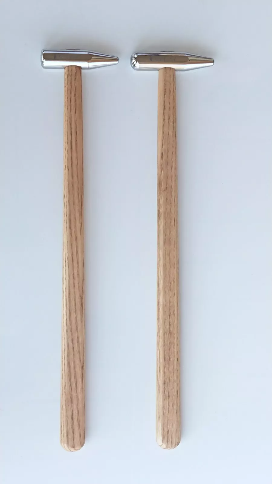 2x PDR Tools Blending Hammer Kit 130g+140g - Image 2