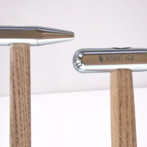 2x PDR Tools Blending Hammers Set 100gr+140gr