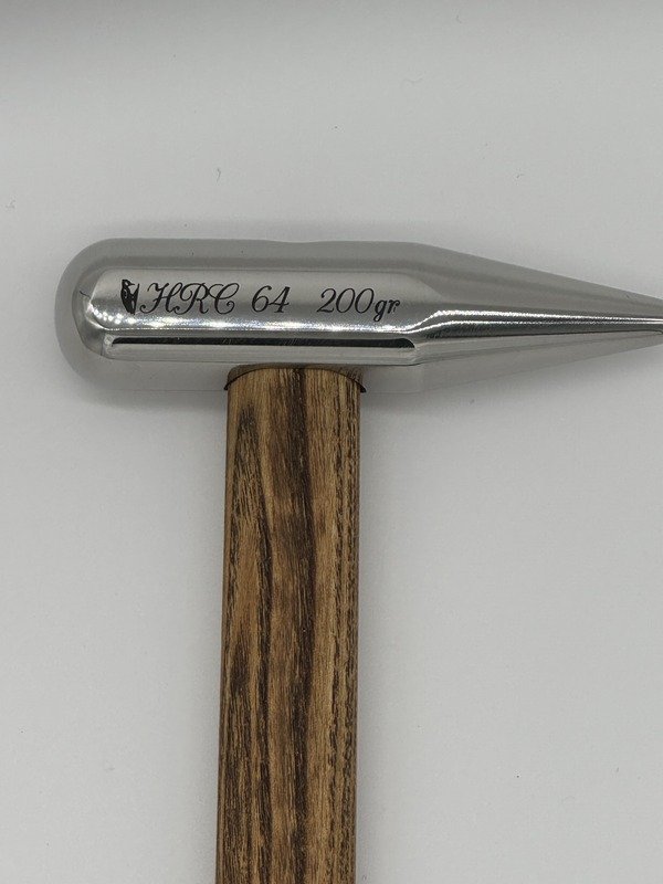 PDR Tool Blending Hammer Very Hard Steel (VHS) 200 g