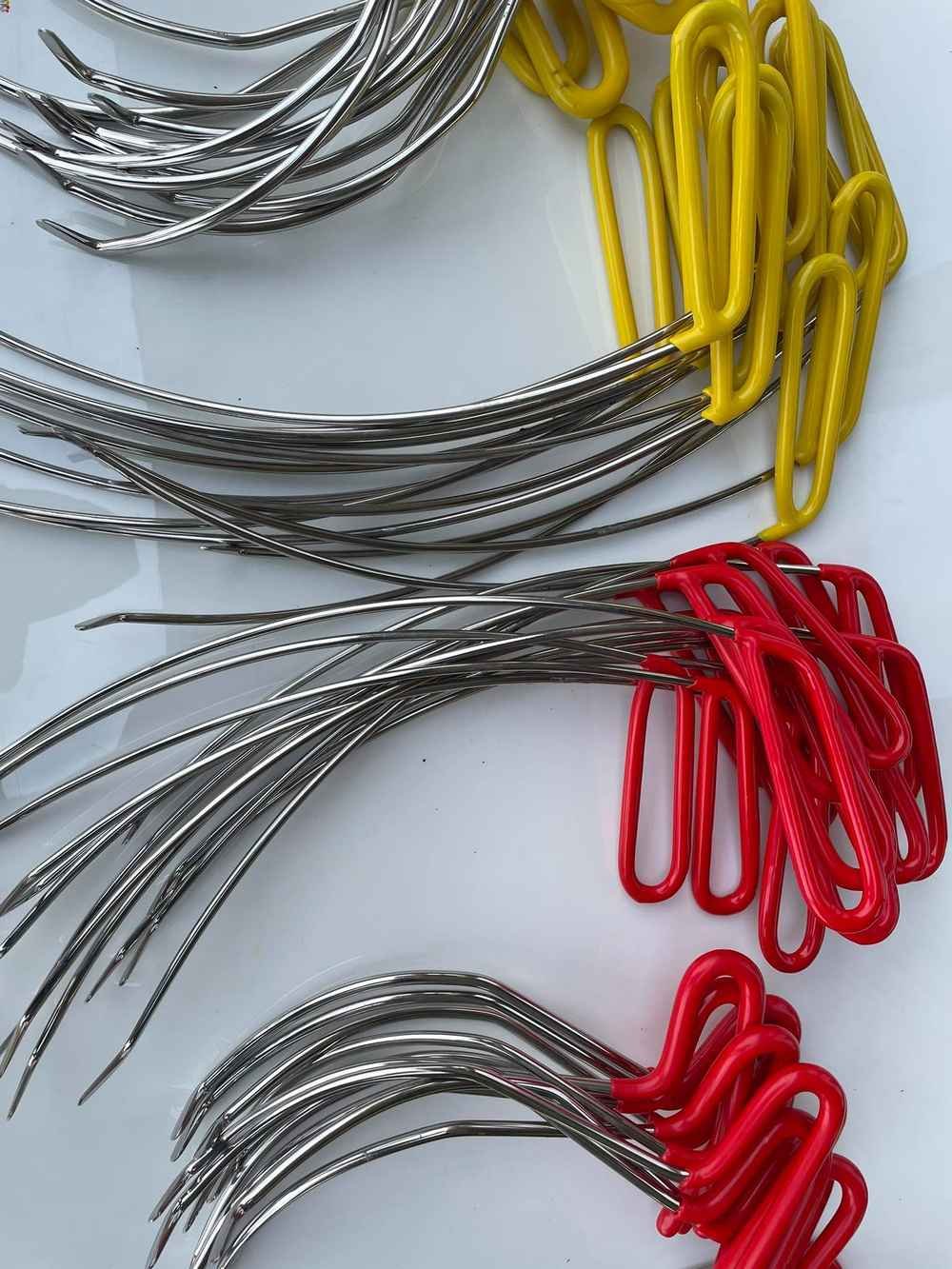 PDR Tools Rods Side Panel Hook Kit 8 Pcs - Image 6